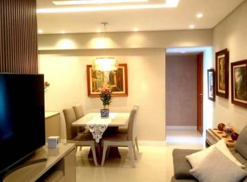 Apartamento · 79m² · 3 Quartos · 2 Vagas · Orchestra Canela: Apartamento à Venda em Salvador-BA, 3 Quartos, 89m², Total Infraestrutura!
