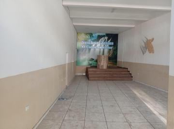 Comercial , São Paulo · ALUGO SALÃO PRÓPRIO PARA IGREJA - JD SÃO BENTO NOVO (LR2605)