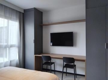 Apartamento de 1 quarto, São Paulo · Studio a venda no bairro da Consolação