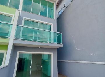 Foto 01 · Casa em condomínio - Jardim Rio das Pedras