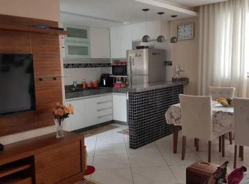 Casa de 2 quartos, Mauá · Casa à venda - Vila Bocaina, Mauá