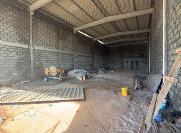 Comercial , Lauro de Freitas · Linha Verde, Galpão, 300m2, Aluguel por R$6.500, rua principal, OPORTUNIDADE