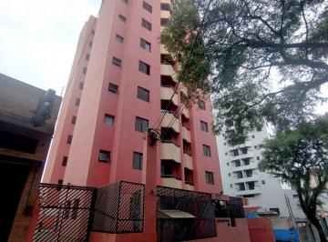 Apartamento de 2 quartos, São Bernardo do Campo · ALUGO: APTO RUDGE RAMOS- PRÓX-MERCADO MUNICIPAL.