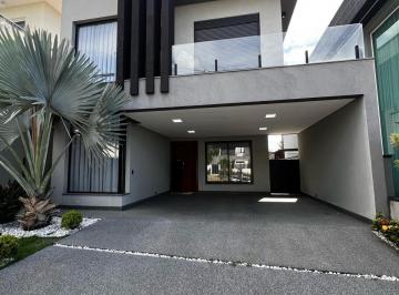 Casa de 3 quartos, Mogi das Cruzes · Casa Alto Padrão À Venda No Condomínio Aruã Brisas Em Mogi Das Cruzes