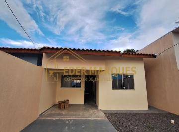 Foto 01 · Casa, Jorge Teixeira, Ji-paraná, RO