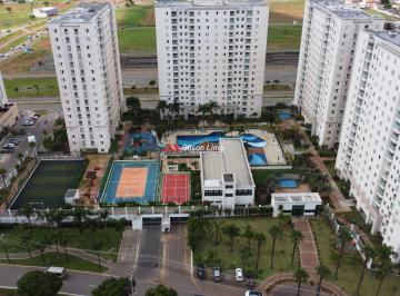 Apartamento de 3 quartos, Samambaia · Quadra 102 RESIDENCIAL VENTURA 71 m2 - 3 Quartos - Nascente e alto- Lazer resort