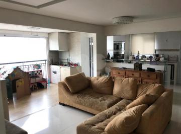 Apartamento de 3 quartos, São Paulo · Apartamento a venda com varanda Gourmet na Barra Funda - São Paulo