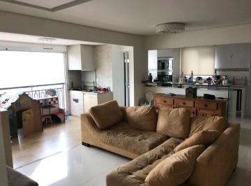 Apartamento de 3 quartos, São Paulo · Apartamento a venda com varanda Gourmet na Barra Funda - São Paulo