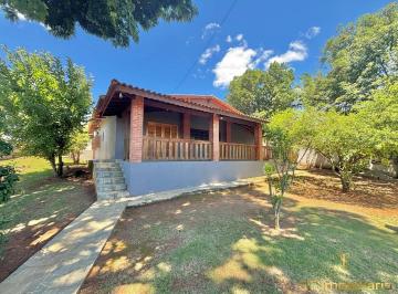 Rural · 1000m² · 3 Quartos · 5 Vagas · Chácara com Fácil Acesso à venda em Atibaia/SP - 1000m² por R$750.000!