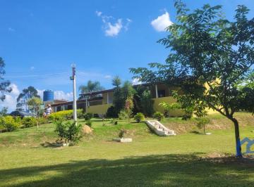Foto 01 · Sítio com 2 quartos e 1 banheiro à Venda, 36.000 m² por R$ 570.000 Cód. ch2162