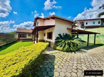 Casa · 1000m² · 4 Quartos · 4 Vagas · Casa à venda em Mairiporã/SP - Condomínio próximo ao centro, R$1.100.000!