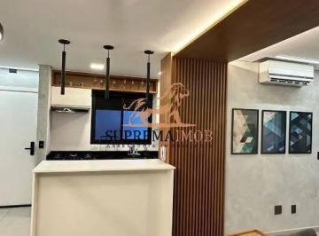 Apartamento · 78m² · 2 Quartos · 2 Vagas · Apartamento com 78 m² á venda - Jardim Portal da Colina