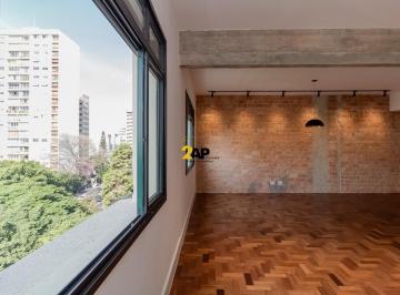 Foto 01 · Apartamento Alto Padrão na Consolação, com 4 quartos, 3 suítes, 2 salas, 5 banheiros, 1 vaga de gara