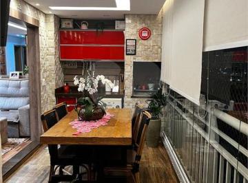 Apartamento de 3 quartos, São Paulo · Apartamento de 87m² 3 Dormitórios 1 Suíte | Varanda Gourmet