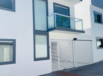 Casa de 3 quartos, Lauro de Freitas · Buraquinho, Casa em Condomínio, Recém-Construída, Venda, 3 suítes, 170m²