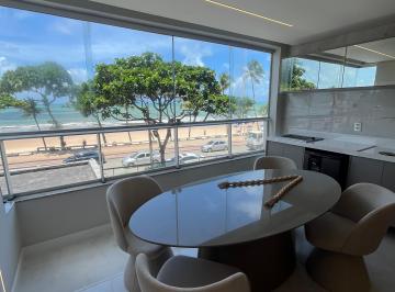 Apartamento de 3 quartos, Recife · Vendo apartamento na Avenida Boa Viagem 