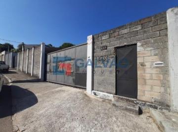 Fachada · Galpão à venda ou locação no bairro Vila Didi em Várzea Paulista- SP