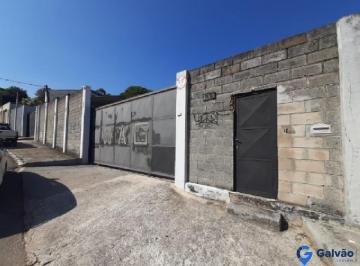 Fachada · Galpão à venda no bairro Vila Didi em Várzea Paulista- SP