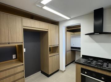 Cozinha · Edifício Mirai Campolim