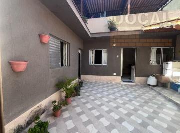 Foto 01 · Casa à venda em Taboão da Serra-SP, Jardim Santa Terezinha: 3 quartos, 1 suíte, 2 salas, 4 banheiros