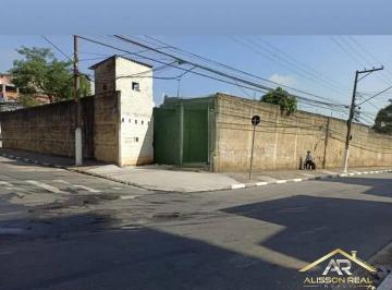 Terreno · 2593m² · Terreno plano com 2.593m² na City Bussocaba em Osasco-SP.