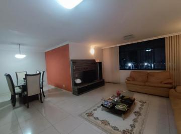 Apartamento de 4 quartos, Brasília · SQN 202 VAZADO VISTA LIVRE 4 QTS