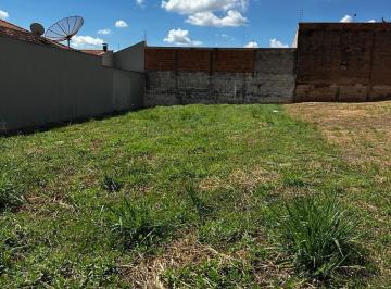Foto 02 · Terreno, Parque Residencial Agudo Romão, Catanduva, SP