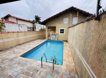 Casa de 2 quartos, Itanhaém · CASA COM PISCINA A VENDA NA PRAIA EM ITANHAÉM/SP