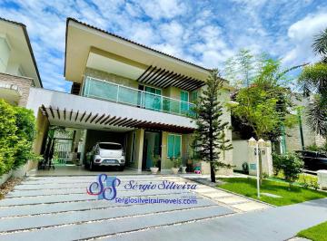 Apartamento de 3 quartos, Eusébio · Linda casa no Jardins Ibiza com 3 suítes.