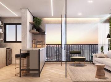Apartamento de 2 quartos, Osasco · Apartamento 47m² - 2 dormitórios - Presidente Altino