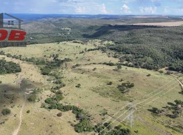 Foto 01 · Fazenda, Zona Rural, Cabeceiras, GO