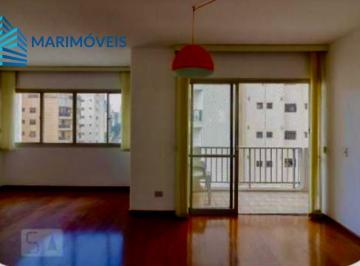 Foto 01 · Imóvel Espaçoso na Vila Olímpia: 3 Quartos, 1 Suíte, 2 Salas, 1 Banheiro, 2 Vagas de Garagem - Aprov