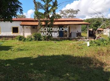 Foto 01 · Fazenda Mata de São João a venda