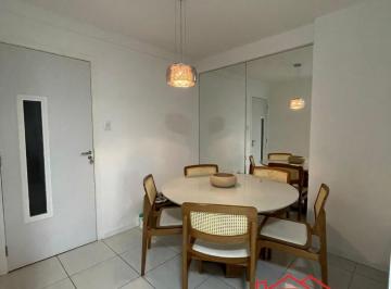 Foto 01 · Apartamento para Venda, localizado no Condominio Senador Life em Feira de Santana