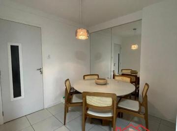 Foto 01 · Apartamento para Venda, localizado no Condominio Senador Life em Feira de Santana