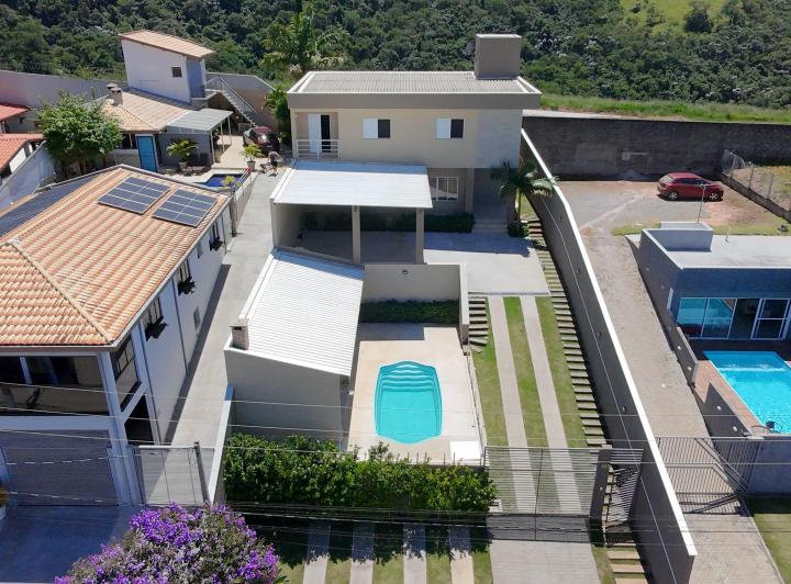 Casa à venda com 4 Quartos, Igarata, Igaratá - R$ 1.400.000, 472 m2 ...