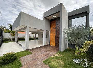 Casa de 4 quartos, Vicente Pires · Vicente Pires - 4 Suítes - Alto Padrão - 480m -Área De Lazer - Linda Casa - IPTU