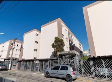 Apartamento de 2 quartos, Guarulhos · Apartamento de 2 Dormitórios no Gopoúva – Totalmente Reformado!