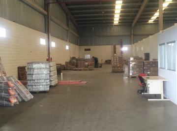 Comercial , Aparecida de Goiânia · Aluguel / Galpao / Barracao / Armazem, polo empresarial Goias, Ap. Goiania