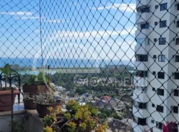 Foto 01 · Apartamento 3 quartos com Vista para o Mar no Condomínio Barra Bali