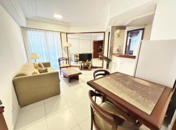 Apartamento de 1 quarto, São Paulo · Imóvel para aluguel tem 40 metros quadrados com 1 quarto em Jardim Europa