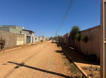 Terreno , Vicente Pires · Condominio flor do cerrado