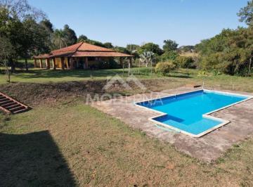 202501152244541528.jpg · Chácara para Venda em Bofete, Campo Alegre, 4 dormitórios, 1 suíte, 3 banheiros, 3 vagas