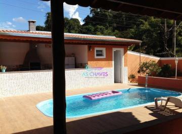 0f2120b6ca71298d773f5f9b0f86dfecb927cb55 · Casa na Roseira com piscina, área gourmet, 2 quartos, Não aceita financiamento - R$ 489.000