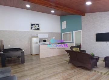 711e117b3a31d7bb4c90d1a58873f6184196b7aa · Casa na Roseira com piscina, área gourmet, 2 quartos, Não aceita financiamento - R$ 489.000