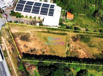 d54d0325d34b24ffe7397c2160544669b5652d66 · Vende Excelente Área de Terreno Industrial/ Residencial 5.073m² em frente à Rod. Pref. Hermegildo To