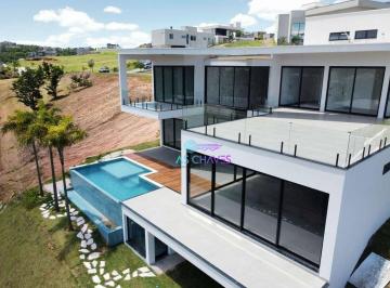 9ded43dbcd55c8f8e10008c38d96c76ea2f03444 · Vende se Casa 5 Suítes no Cond. Fazenda Serra Azul  em Itupeva -  1000m²  A.T.  600m² A.C -  R$  6.3