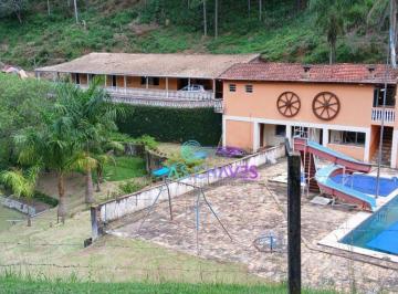 273c353bbfc88054fad7df1f2a439759935dfe4d · Chácara com Salão de Festas, Piscina, Lago, Nascente , 7 quartos R$ 950.000 - Não Aceita Financiamen