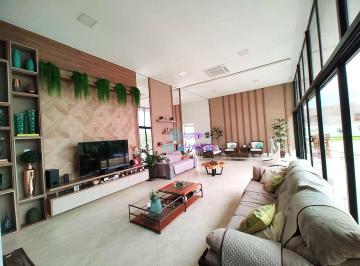 4eb247bf0275e8eefd851e9916239cfc0267c500 · Casa com 3 Suítes -  480m² A.C. no Condomínio Vivendas do Japy - Medeiros - Jundiaí SP-  R$ 3.710.00