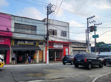 fachada · Jabaquara Jequitibás Prédio Comercial.
